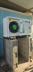 Fartecnica - Gallery - Air conditioners
