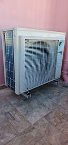 Fartecnica - Gallery - Air conditioners