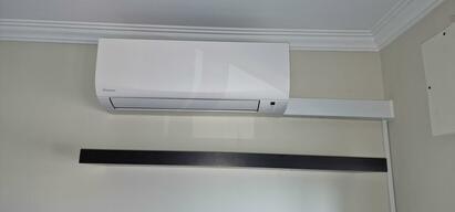 Fartecnica - Gallery - Air conditioners
