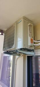 Fartecnica - Gallery - Air conditioners