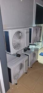 Fartecnica - Gallery - Air conditioners