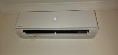 Fartecnica - Gallery - Air conditioners