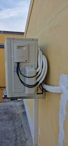 Fartecnica - Gallery - Air conditioners