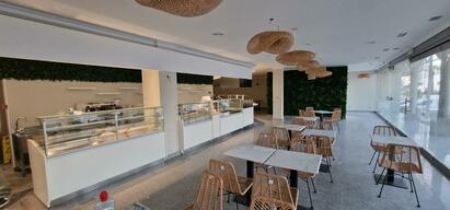 Fartecnica - Gallery - Kitchen / dining