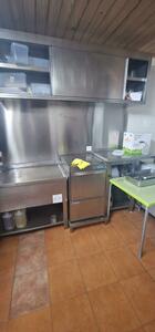 Fartecnica - Gallery - Kitchen / dining