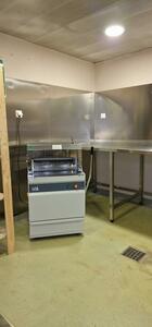 Fartecnica - Gallery - Kitchen / dining