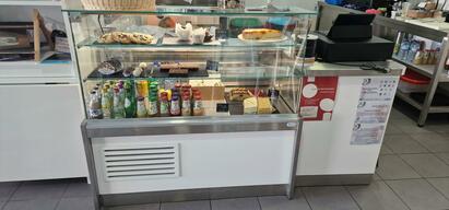 Fartecnica - Gallery - Kitchen / dining