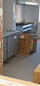 Fartecnica - Gallery - Kitchen / dining