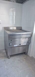 Fartecnica - Gallery - Kitchen / dining