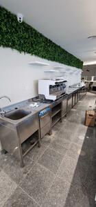 Fartecnica - Gallery - Kitchen / dining