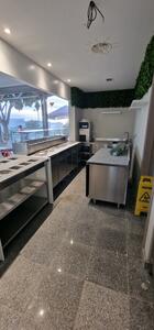 Fartecnica - Gallery - Kitchen / dining