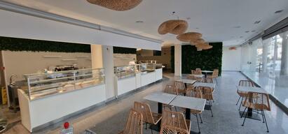 Fartecnica - Gallery - Kitchen / dining