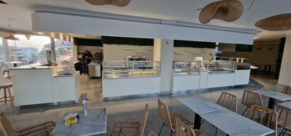 Fartecnica - Gallery - Kitchen / dining
