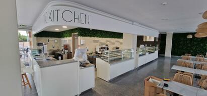 Fartecnica - Gallery - Kitchen / dining