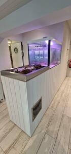 Fartecnica - Gallery - Kitchen / dining