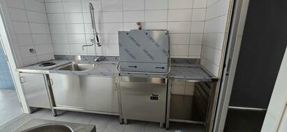 Fartecnica - Gallery - Kitchen / dining
