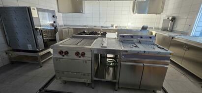 Fartecnica - Gallery - Kitchen / dining