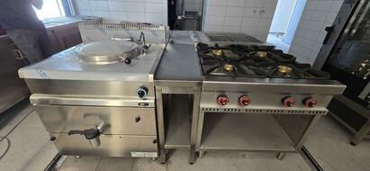 Fartecnica - Gallery - Kitchen / dining