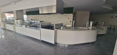 Fartecnica - Gallery - Kitchen / dining