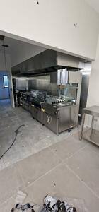 Fartecnica - Gallery - Kitchen / dining