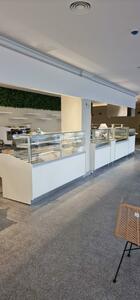 Fartecnica - Gallery - Kitchen / dining
