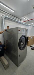 Fartecnica - Gallery - Machines and equipment for clothing