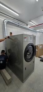 Fartecnica - Gallery - Machines and equipment for clothing
