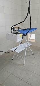 Fartecnica - Gallery - Machines and equipment for clothing