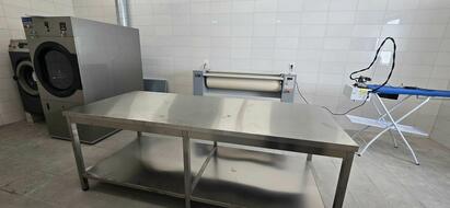 Fartecnica - Gallery - Machines and equipment for clothing