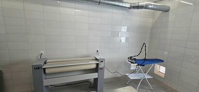 Fartecnica - Gallery - Machines and equipment for clothing
