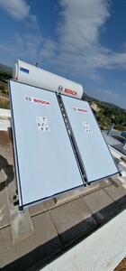 Fartecnica - Gallery - Solar panels