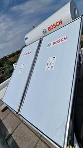 Fartecnica - Gallery - Solar panels