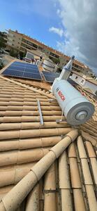 Fartecnica - Gallery - Solar panels