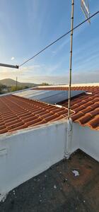 Fartecnica - Gallery - Solar panels