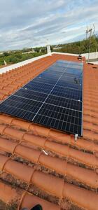 Fartecnica - Gallery - Solar panels