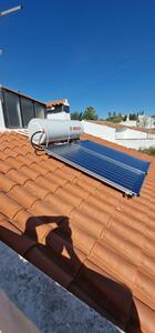 Fartecnica - Gallery - Solar panels