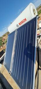 Fartecnica - Gallery - Solar panels