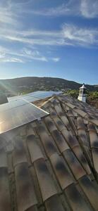Fartecnica - Gallery - Solar panels