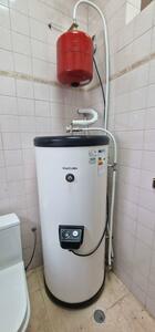 Fartecnica - Gallery - Water heaters